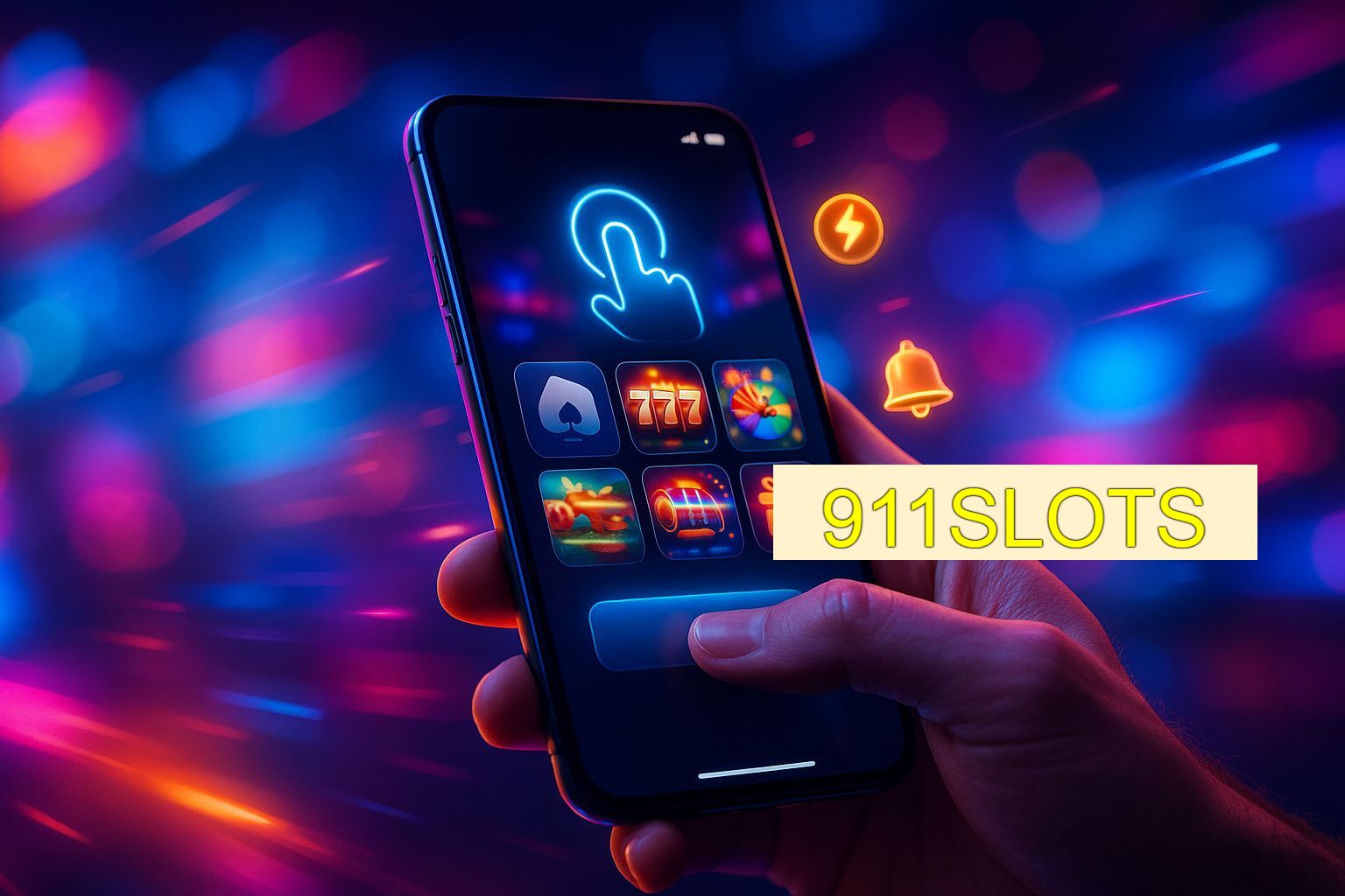 Benefícios do App