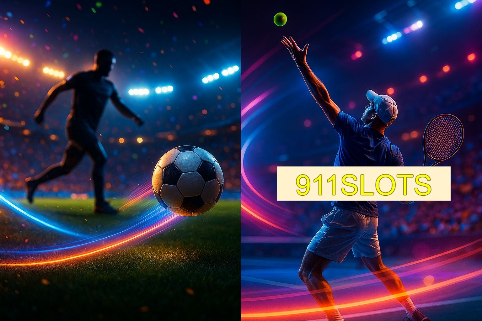 Eventos Esportivos