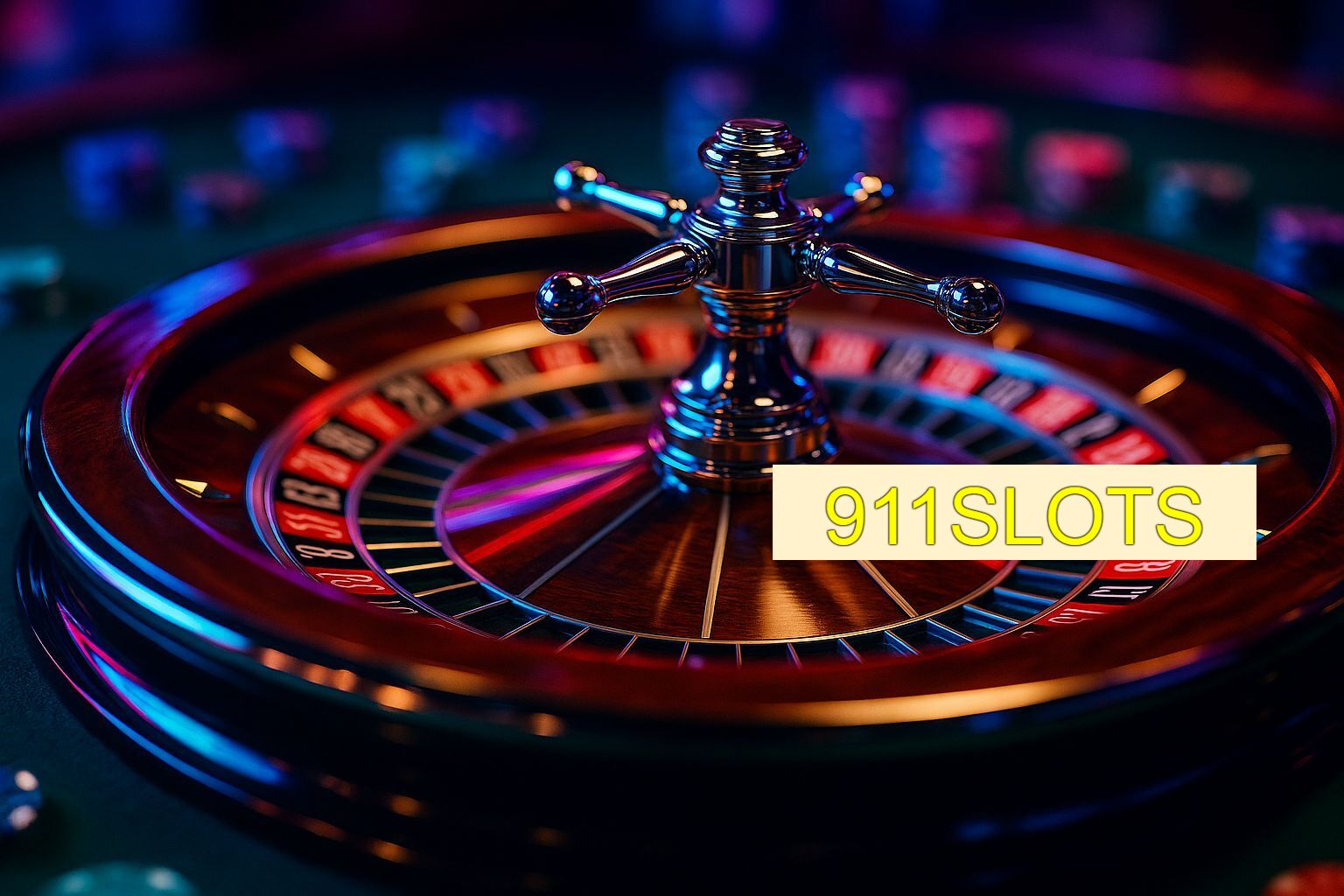 Jogos de roleta online